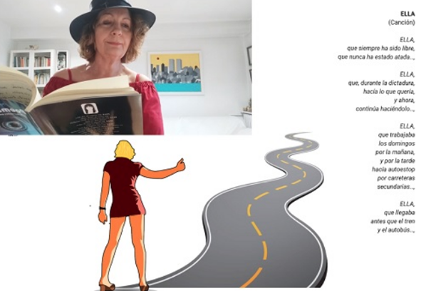 ...